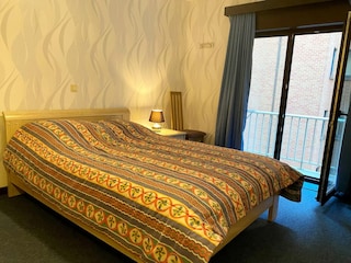 Apartment Nieuwpoort Ausstattung 12