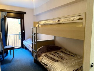 Appartement Nieuwpoort Équipement 11