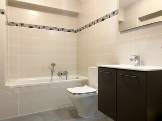 Appartement Nieuwpoort Équipement 16