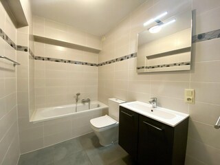 Apartamento Nieuwpoort Características 6