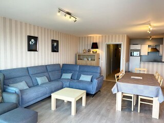 Apartment Nieuwpoort Features 8