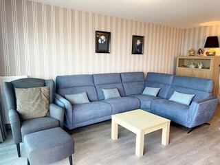 Apartment Nieuwpoort Ausstattung 9
