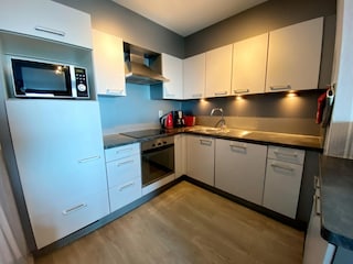 Apartment Nieuwpoort Ausstattung 7