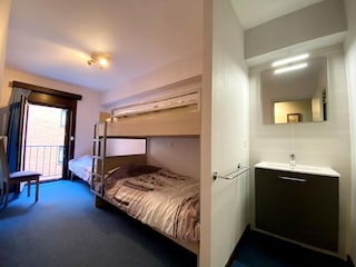 Apartment Nieuwpoort Ausstattung 11