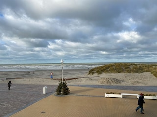Apartment Nieuwpoort  6