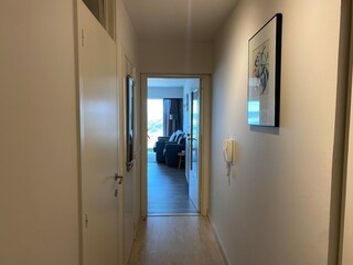 Apartment Nieuwpoort  8