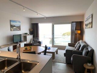 Apartment Nieuwpoort Features 1