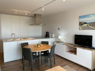 Apartment Nieuwpoort Ausstattung 9