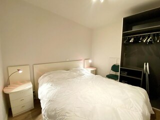 Apartamento Nieuwpoort Características 12