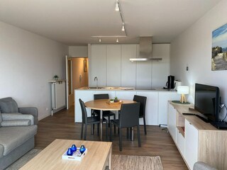 Appartamento Nieuwpoort Caratteristiche 13