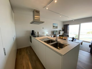 Apartment Nieuwpoort Ausstattung 10