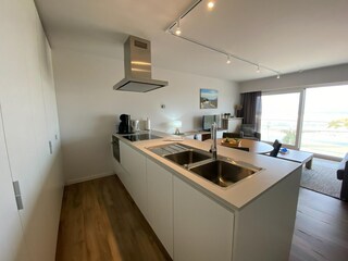 Appartement Nieuwpoort Kenmerken 12