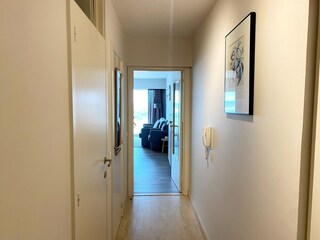 Appartement Nieuwpoort Kenmerken 10