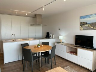 Appartamento Nieuwpoort Caratteristiche 9
