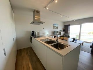 Apartment Nieuwpoort Ausstattung 12