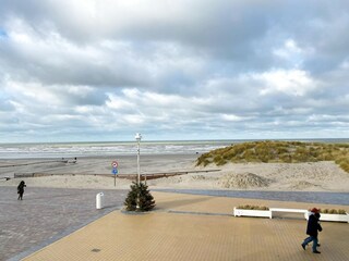Apartamento Nieuwpoort Entorno 36