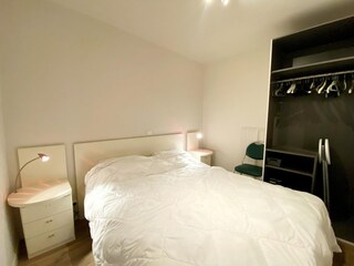 Apartamento Nieuwpoort Características 13