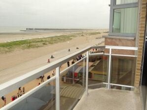 Apartment Mermaid 302 mit Meerblick - Nieuwpoort - image1