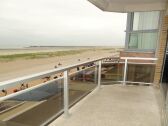 Apartment Nieuwpoort Outdoor Recording 1