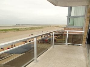 Apartment Mermaid 302 mit Meerblick - Nieuwpoort - image1