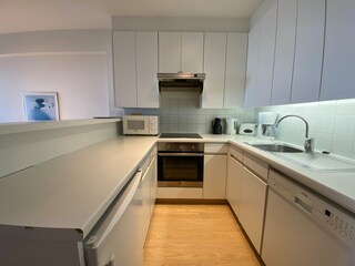 Appartement Nieuwpoort  11
