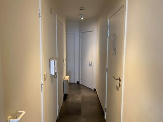 Appartement Nieuwpoort  12