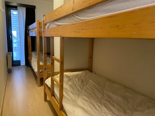 Apartment Nieuwpoort  14