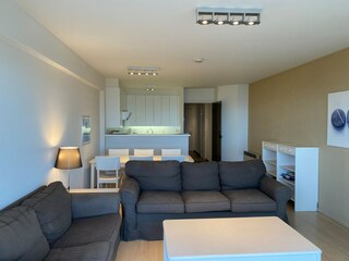 Apartment Nieuwpoort Features 2