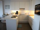 Apartamento Nieuwpoort Características 1