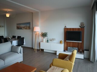 Apartamento Nieuwpoort  12