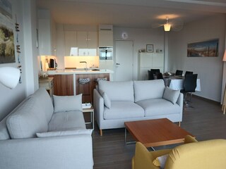 Apartamento Nieuwpoort  13