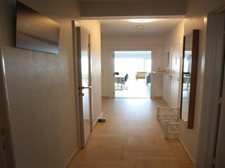 Apartamento Nieuwpoort  22