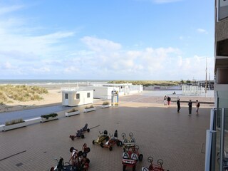 Apartamento Nieuwpoort  4