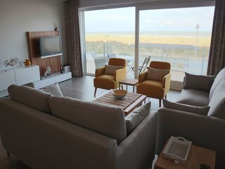 Apartamento Nieuwpoort  18