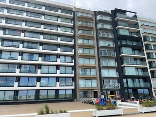 Apartamento Nieuwpoort  1