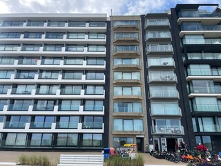 Apartamento Nieuwpoort  5