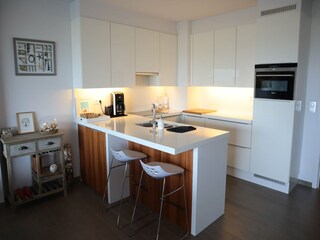 Apartamento Nieuwpoort  6