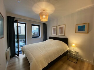 Apartamento Nieuwpoort  7