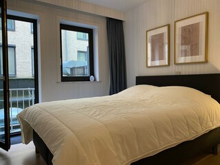 Apartamento Nieuwpoort  9