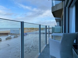 Apartamento Nieuwpoort  10