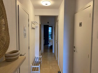 Apartamento Nieuwpoort  21