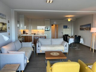Apartamento Nieuwpoort  11