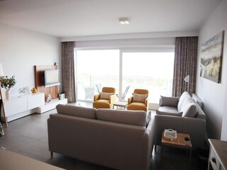 Apartment Nieuwpoort Features 2