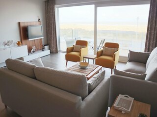 Apartment Nieuwpoort Features 4