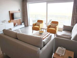 Apartamento Nieuwpoort Características 8