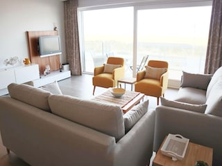 Apartment Nieuwpoort Ausstattung 6