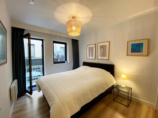 Appartement Nieuwpoort Kenmerken 16