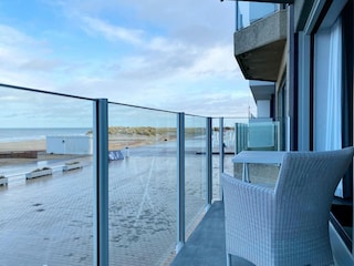 Apartment Nieuwpoort Außenaufnahme 5
