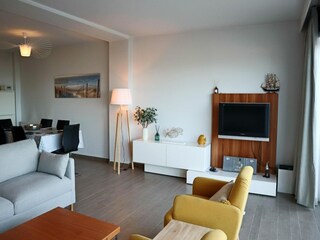 Appartamento Nieuwpoort Caratteristiche 10