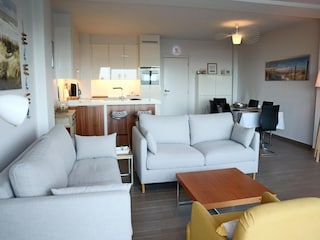 Apartment Nieuwpoort Ausstattung 16